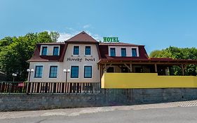 Penzion - Horsky Hotel
